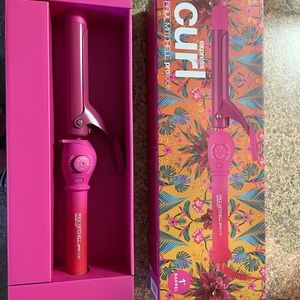 Paul Mitchell Curling Iron
